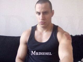 Mrdiesel