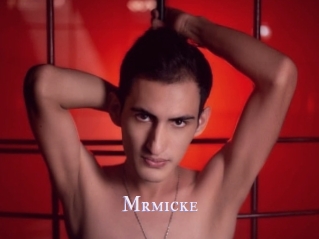 Mrmicke