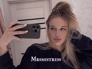 Mrsmistress