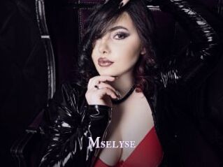 Mselyse