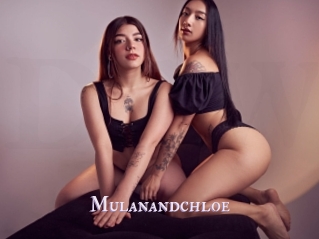 Mulanandchloe