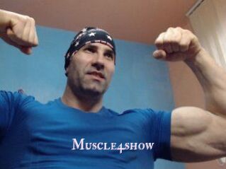 Muscle4show