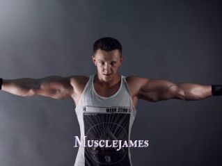 Musclejames