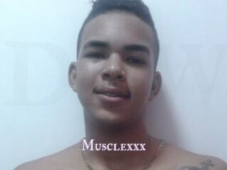 Musclexxx