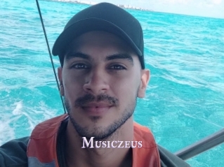 Musiczeus