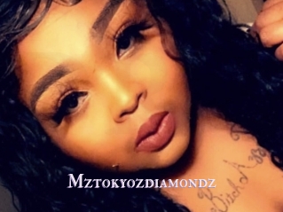 Mztokyozdiamondz