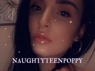 NAUGHTYTEENPOPPY