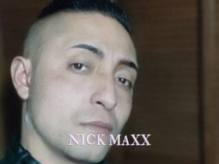 NICK_MAXX