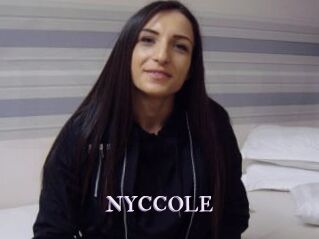 NYCCOLE