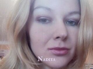 Nadiya