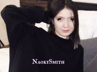 NaokySmith