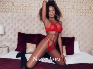 NaomiAsha