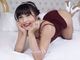 NaomyKim