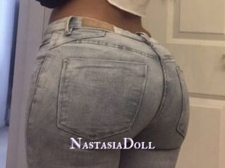 NastasiaDoll