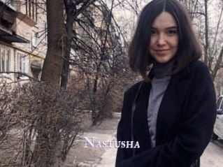 Nastusha