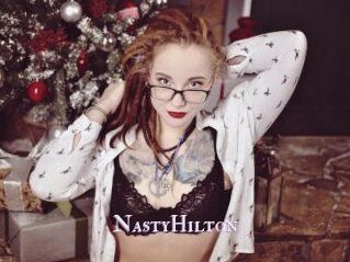 NastyHilton