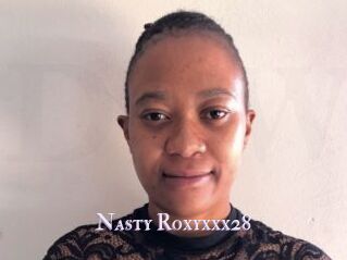 Nasty_Roxyxxx28 X Drow
