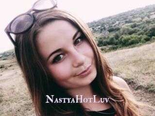 NastyaHotLuv