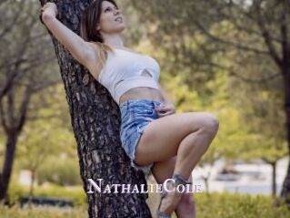 NathalieCole