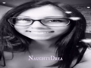 NaughtyDrea