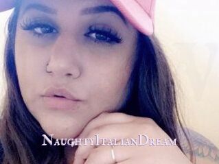 NaughtyItalianDream