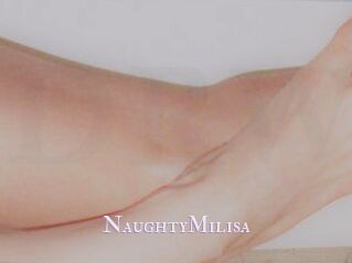 NaughtyMilisa