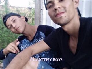 Naugthy_boys