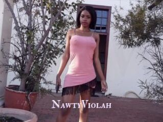 NawtyViolah