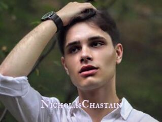 NicholasChastain