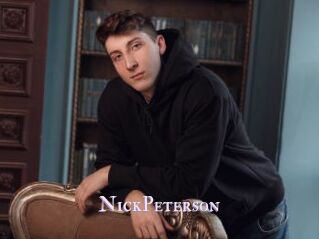 NickPeterson