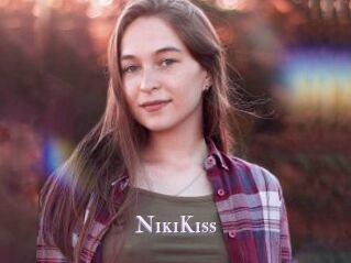 NikiKiss