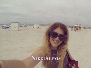 NikkiAlexis