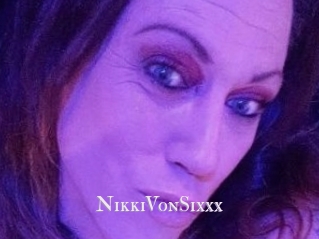 NikkiVonSixxx