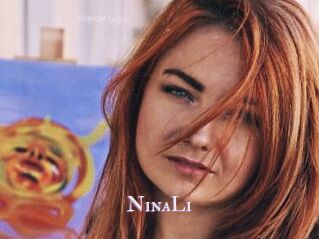 NinaLi