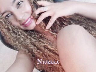 Niurkka