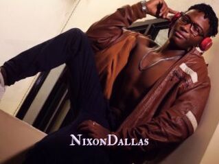 NixonDallas
