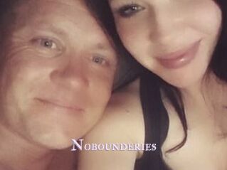 Nobounderies