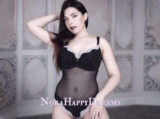 NoraHappyDreams