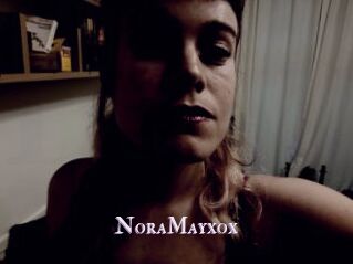 NoraMayxox