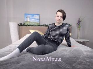 NoraMills