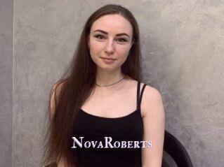 NovaRoberts