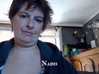 Nadis