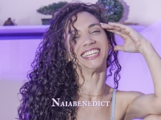 naiabenedict X Drow