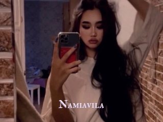 Namiavila