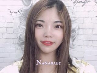 Nanababy