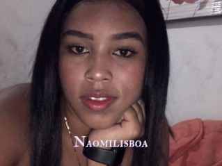 Naomilisboa