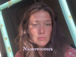 Naomiwoodsuk