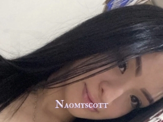 Naomyscott