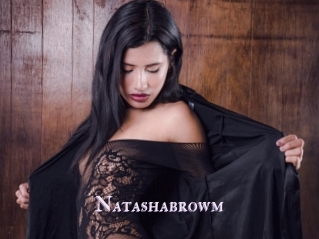 Natashabrowm