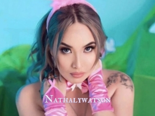 Nathalywatson